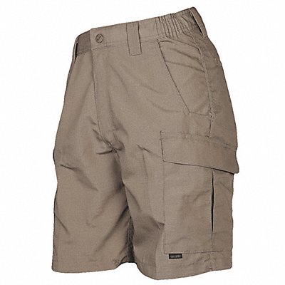 Tactical Shorts Coyote 60 Sz 9 Inseam