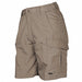 Tactical Shorts Coyote 34 Sz 9 Inseam