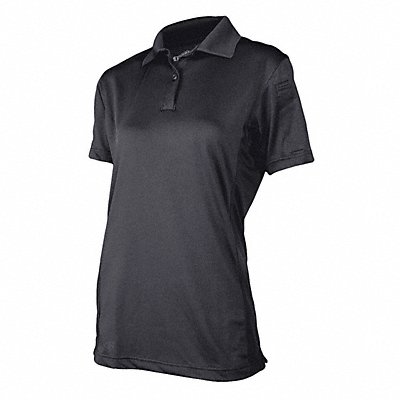 Womens Tactical Polo 3XL Size Black