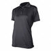 Womens Tactical Polo S Size Black