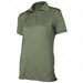 Womens Tactical Polo XL Sz Ranger Green