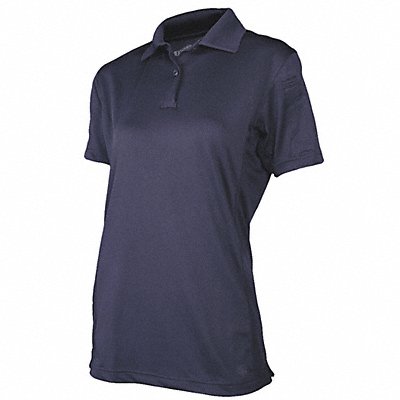 Womens Tactical Polo 4XL Size Navy