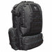 Backpack Black Holds 1343 cu in 16 L