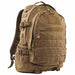 Backpack Coyote Holds 2196 cu in