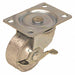 Standard Plate Caster Swivel 175 lb.