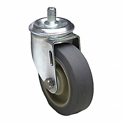 General Purpose Threaded Stem Caster