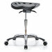 ESD Pneumatic Stool 300 lb wt. Cap.