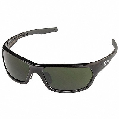 Safety Glasses Slag(TM) Unisex Green