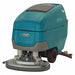 Floor Scrubber 37 gal 32 in Path