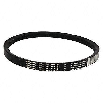 V-Belt B166 169in