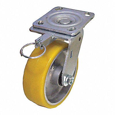 Standard Plate Caster Swivel 1250 lb.