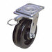 Standard Plate Caster Swivel 1200 lb.