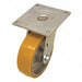 Standard Plate Caster Rigid 1100 lb.