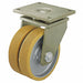 Standard Plate Caster Swivel 1585 lb.