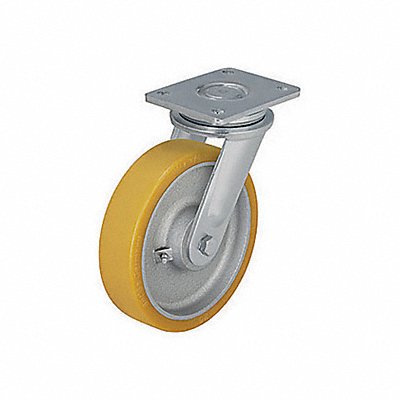 Standard Plate Caster Swivel 2645 lb.