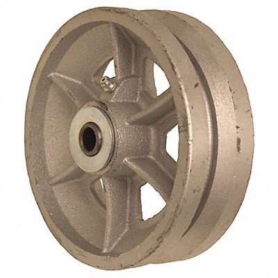 Iron Tread Wheel 4 700 lb.