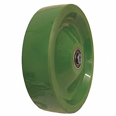 Solid PUR Wheel 5 750 lb.