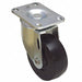 NSF-Listed Plate Caster Swivel 175 lb.