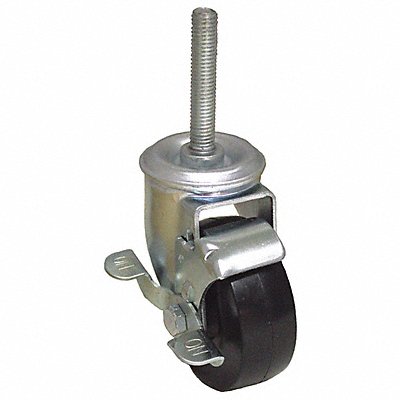 General Purpose Threaded Stem Caster 4 