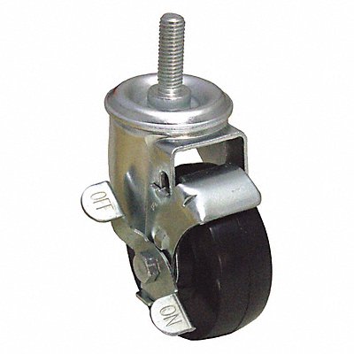 General Purpose Threaded Stem Caster 3 