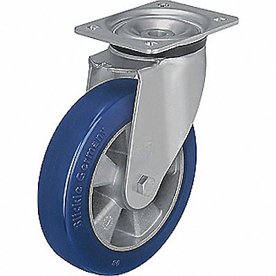 Standard Plate Caster Swivel 660 lb.