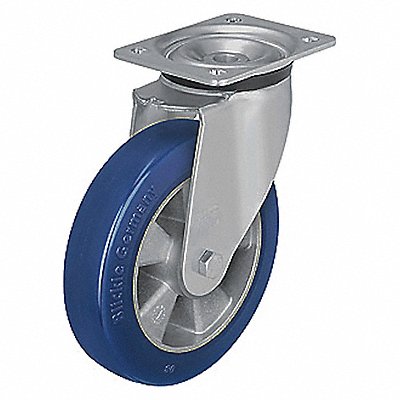 Standard Plate Caster Swivel 770 lb.