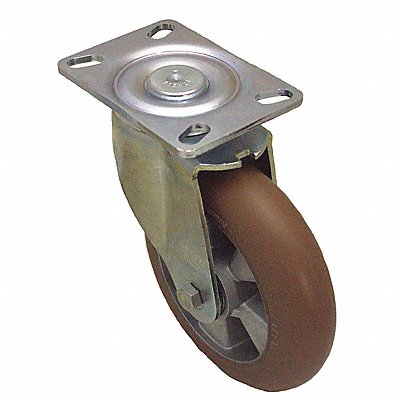 Standard Plate Caster Swivel 1750 lb.