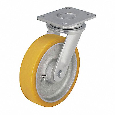 Standard Plate Caster Swivel 2425 lb.