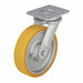 Standard Plate Caster Swivel 2425 lb.