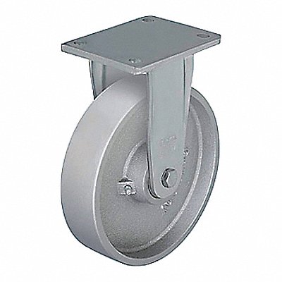 Standard Plate Caster Rigid 2425 lb.