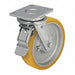 Standard Plate Caster Swivel 2425 lb.