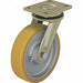 Standard Plate Caster Swivel 3950 lb.