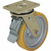 Standard Plate Caster Swivel 3950 lb.