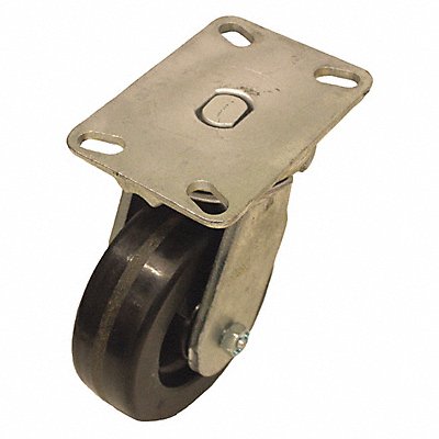 Standard Plate Caster Swivel 1200 lb.