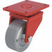 Standard Plate Caster Swivel 6600 lb.