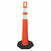 Traffic Cone 42 Cone Height Orange