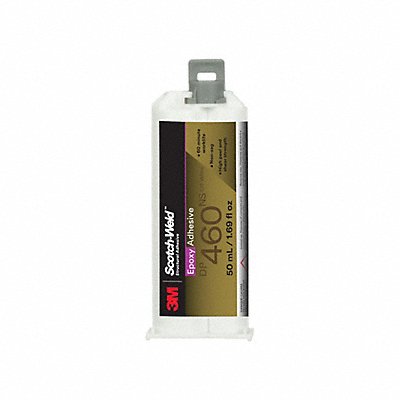 EpoxyAdhesive DualCartridge 2 1MixRatio