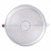 Gate Valve Lockout Clear 10-1/2 L