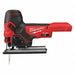 Cordless Jig Saw 18VDC Barrel Grip