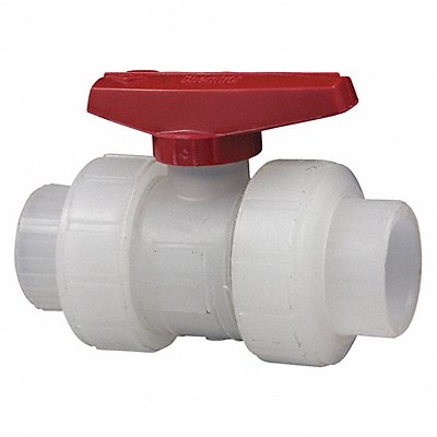 Ball Valve 1/2 Pipe Tee Handle