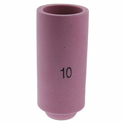 ATTC No7 TIG Alumina Std Nozzle PK10