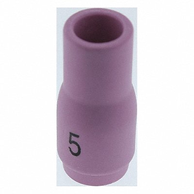 ATTC No10 TIG Alumina Std Nozzle PK10