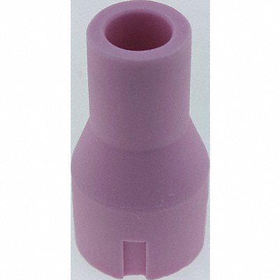 ATTC No6 TIG Alumina Std Nozzle PK10