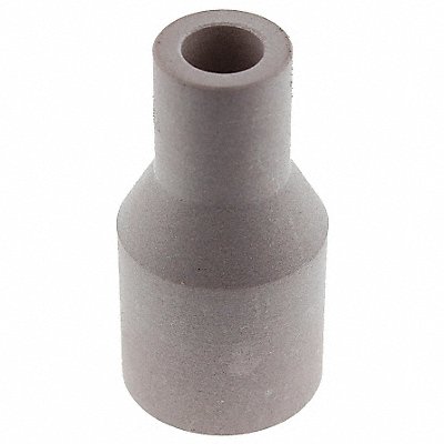 ATTC No10 TIG Alumina Std Nozzle PK10