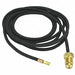 ATTC 12 1/2 ft TIG Welding Power Cable