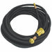 ATTC 25 ft TIG Welding Power Cable