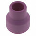 ATTC No5 TIG Alumina Std Nozzle PK10