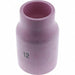 ATTC No12 TIG Alumina Std Nozzle PK10