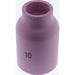 ATTC No15 TIG Alumina Std Nozzle PK10