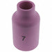 ATTC No7 TIG Alumina Std Nozzle PK10